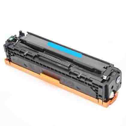 Canon 054H XL CRG 054C H 3027C001 Compatible Cyan Toner Cartridge High Yield