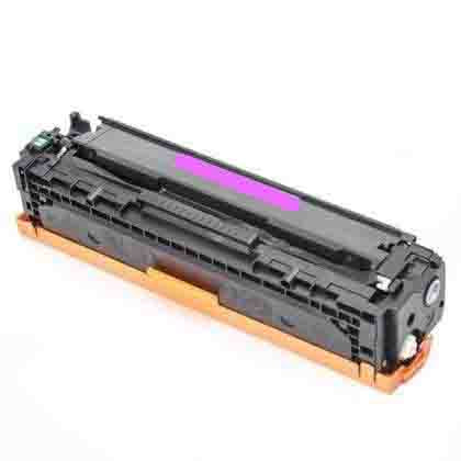 Canon 054H XL CRG 054M H 3026C001 Compatible Magenta Toner Cartridge High Yield