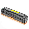 Canon 067 CRG 067Y Compatible Yellow Toner Cartridge with chip