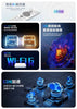 包稅包運費  安博電視盒 第11代 最新 包稅 unblock tv Box UBOX 11 The GEN10 AI voice Bluetooth Remote no tax安博电视盒
