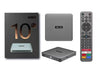 包稅包運費 SVICLOUD 10P (4+64G)旗艦級機頂盒 FUN TV BOX 小云盒子 SVI 10P 智能語音搜尋 2.4/5.8GWiFi