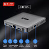 包稅包運費 SVICLOUD 10P (4+64G)旗艦級機頂盒 FUN TV BOX 小云盒子 SVI 10P 智能語音搜尋 2.4/5.8GWiFi
