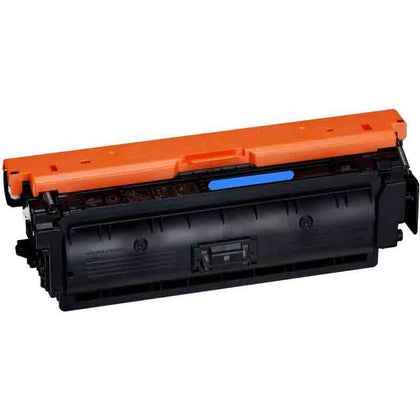 Canon 040C 0458C001 Compatible Cyan Toner Cartridge