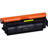 Canon 040HY 0455C001 Compatible Yellow Toner Cartridge