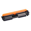 Compatible HP 30A CF230A Black Toner Cartridge - With Chip