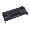 Compatible Canon 057 Black Toner Cartridge (NO Chip) 3009C001