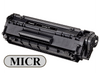 Canon 104 0263B001AA Compatible MICR Black Toner Cartridge