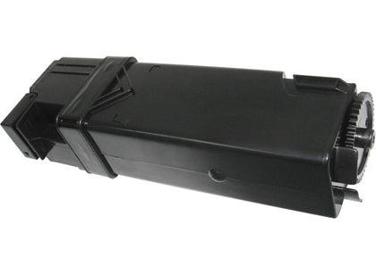 Dell 331-0719 Compatible Black Toner Cartridge High Yield