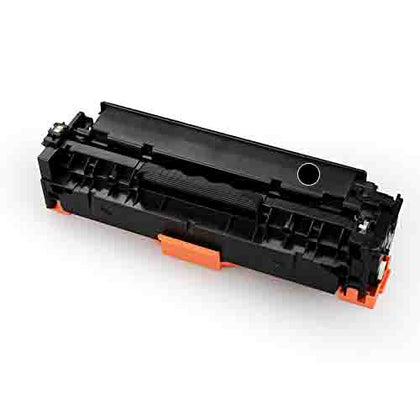 Canon 118BK 2662B001AA Compatible Black Toner Cartridge