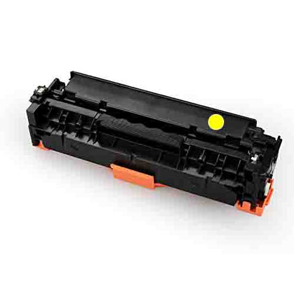 Canon 118Y 2659B001AA Compatible Yellow Toner Cartridge