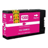 Canon PGI-1200XLM Compatible Magenta Pigment Ink Tank High Yield (9197B001)