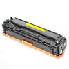 Compatible HP 128A CE322A Yellow Toner Cartridge