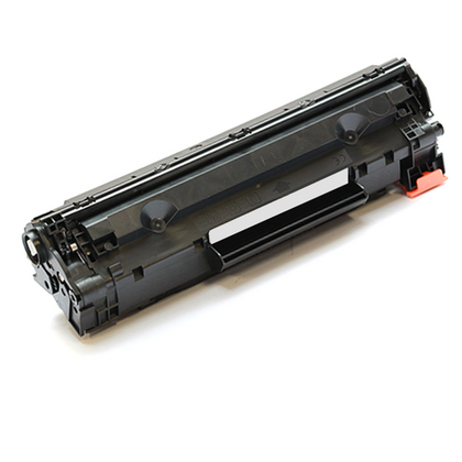 Compatible HP 85A CE285A Black Toner Cartridge - PCInk.ca