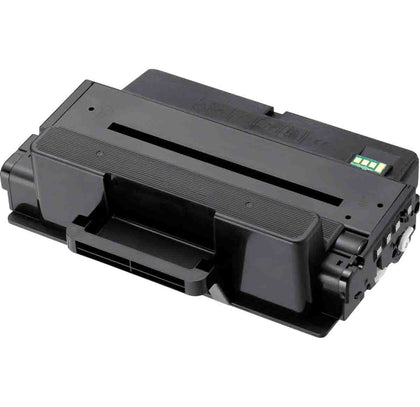 Compatible Samsung MLT-D205E Black Toner Cartridge ( MLT D205E / 205E )