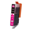 Canon CLI-271XLM Compatible Magenta Ink Cartridge High Yield (0338C001)