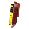 Canon CLI-271XLY Compatible Yellow Ink Cartridge High Yield (0339C001)