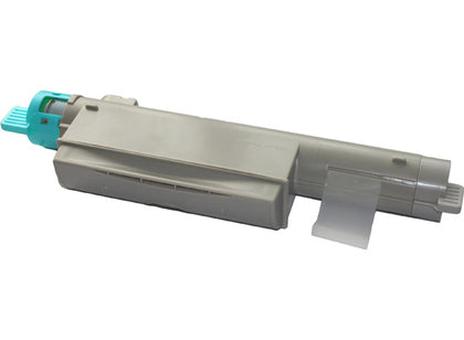 Dell 310-7892 Remanufactured Cyan Toner Cartridge