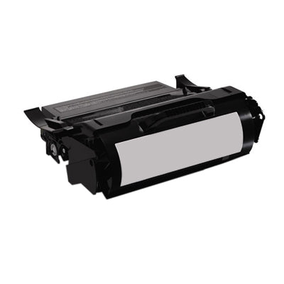 Compatible Lexmark X654 / X654X11A Black Toner Cartridge