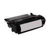 Compatible X651/ X651H11A Lexmark Black Toner Cartridge High Yield