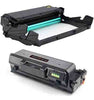 Compatible Xerox 3330 Toner Cartridge and Drum Unit Combo 101R00555 106R03624