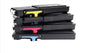 Dell 593-BCBC BCBF BCBE BCBD Compatible Toner Cartridge Combo BK C M Y Extra High Yield