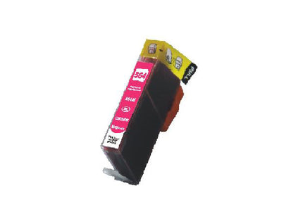 Compatible HP 564XL CB324WC CB324WN Magenta Ink Cartridge High Yield