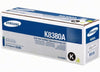 Original Samsung CLX-K8380A Black Laser Toner Cartridge