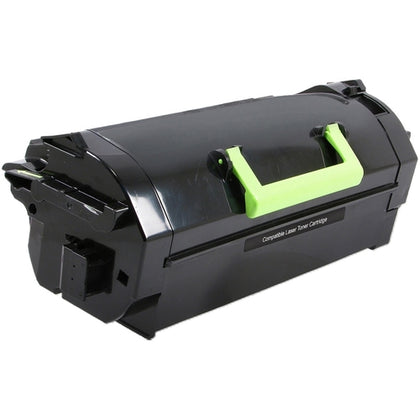 Remanufactured Lexmark 53B1H00 Black Toner High Yield