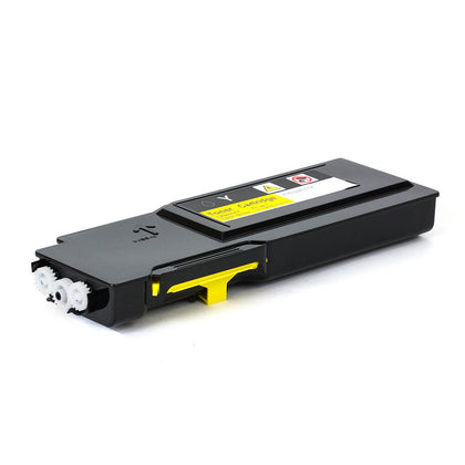 Xerox 106R03513 Compatible Yellow Toner Cartridge