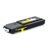 Xerox 106R02227 Compatible Yellow Toner Cartridge High Yield of 106R02243