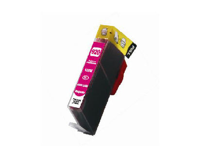 Compatible HP 920XL CD973AN Magenta Ink Cartridge High Yield