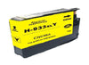 Compatible HP 933XL CN056AN Yellow Ink Cartridge High Yield