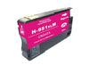 Compatible HP 951XL CN047AN Magenta Ink Cartridge High Yield