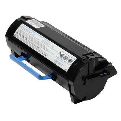 Compatible Dell 331-9807 Toner Cartridge For Dell B3460 High Yield 20K