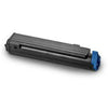 Okidata 44574701 Compatible Black Toner Cartridge