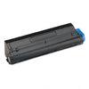 Okidata 44992405 Compatible Black Toner Cartridge