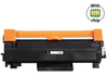 Brother TN-760 TN760 Compatible Black Toner Cartridge WITH CHIP (High Yield of TN-730 TN730)