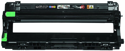 Brother DR221CL DR-221CL Compatible Cyan Drum Unit