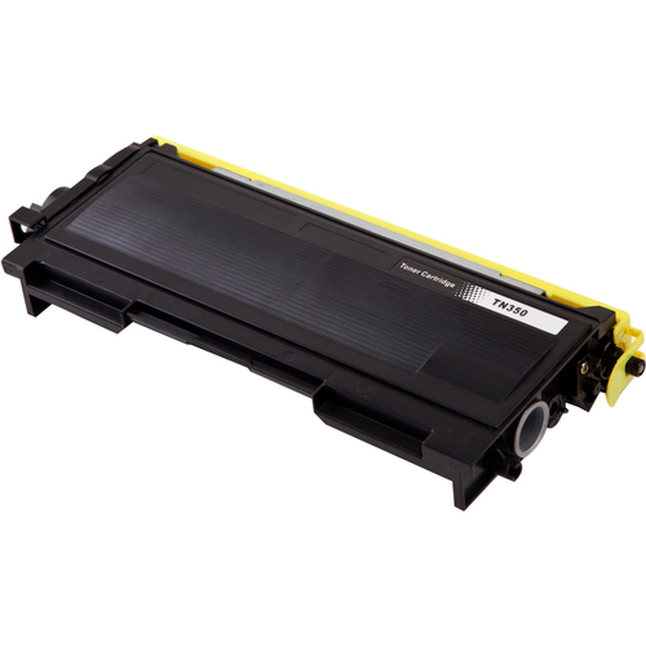 Brother TN-350 TN350 Compatible Black Toner Cartridge