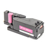 Dell 332-0401 4J0X7 Compatible Magenta Toner Cartridge for Dell C1660w Printer