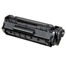 Canon 104 0263B001AA Compatible Black Toner Cartridge