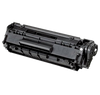 Compatible HP 12A Q2612A Black Toner Cartridge