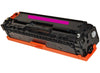 Compatible HP 304A CC533A Magenta Toner Cartridge