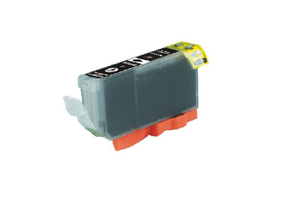 Canon CLI-221BK Compatible Black Ink Cartridge (2946B001)