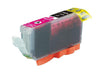 Canon CLI-221M Compatible Magenta Ink Cartridge (2948B001)