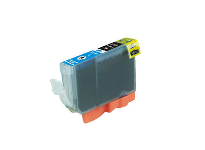 Canon CLI-226C Compatible Cyan Ink Cartridge (4547B001AA)