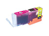 Canon CLI-251XLM Compatible Magenta Ink Cartridge (6450B001)