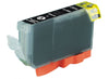 Canon CLI-8BK Compatible Black Ink Cartridge (0620B002)