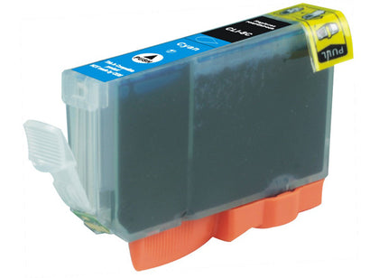 Canon CLI-8C Compatible Cyan Ink Cartridge (0621B002)