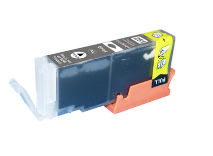 Canon CLI-251XLGY Compatible Grey Ink Cartridge (6452B001)